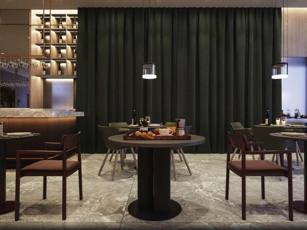 Mercure Prishtina City Pristina Restaurant photo