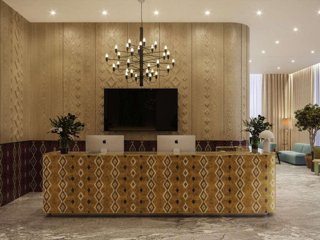 Mercure Prishtina City Pristina Exterior photo