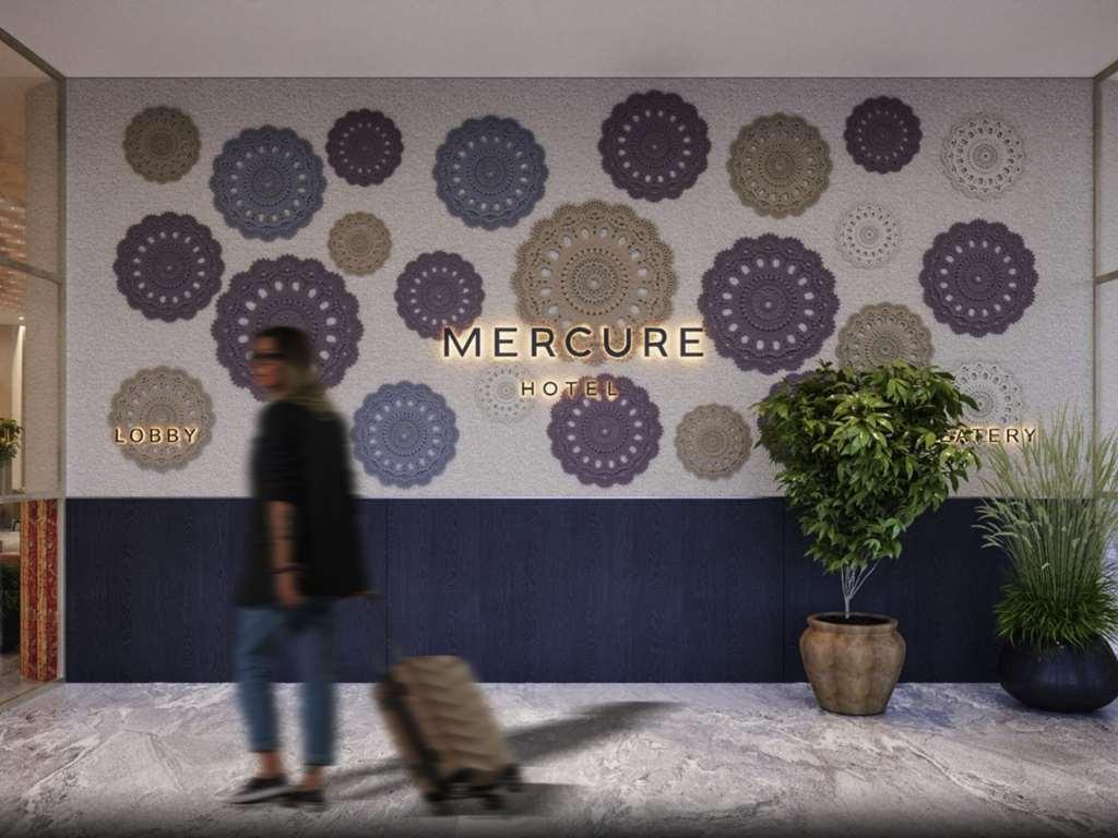 Mercure Prishtina City Pristina Exterior photo
