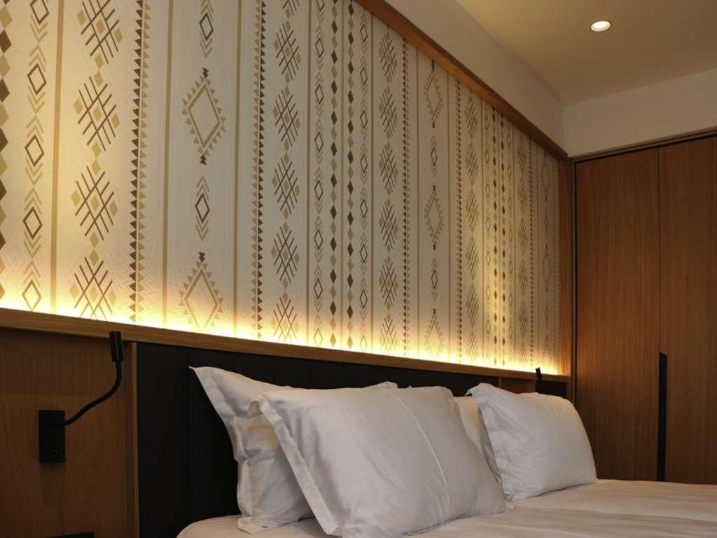 Mercure Prishtina City Pristina Room photo