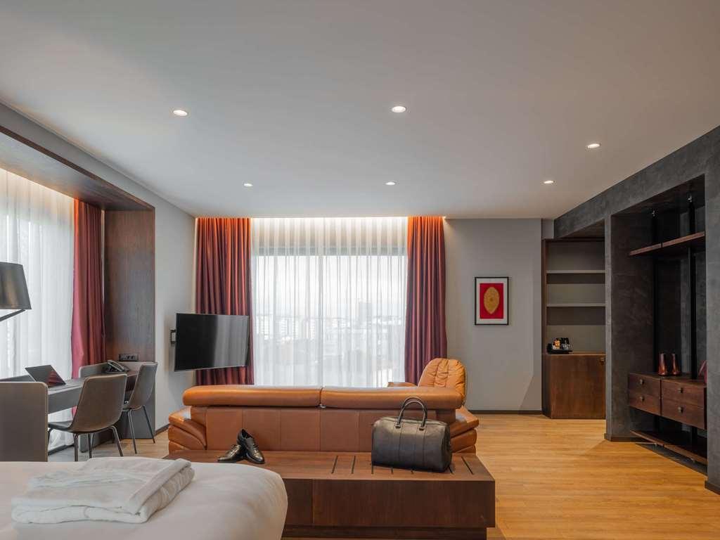 Mercure Prishtina City Pristina Room photo