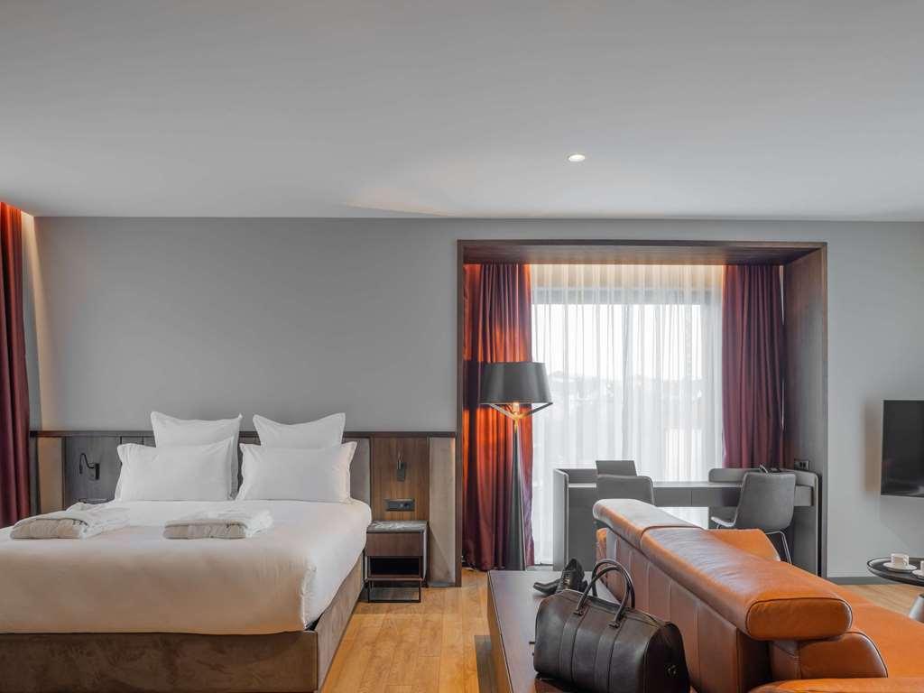 Mercure Prishtina City Pristina Room photo