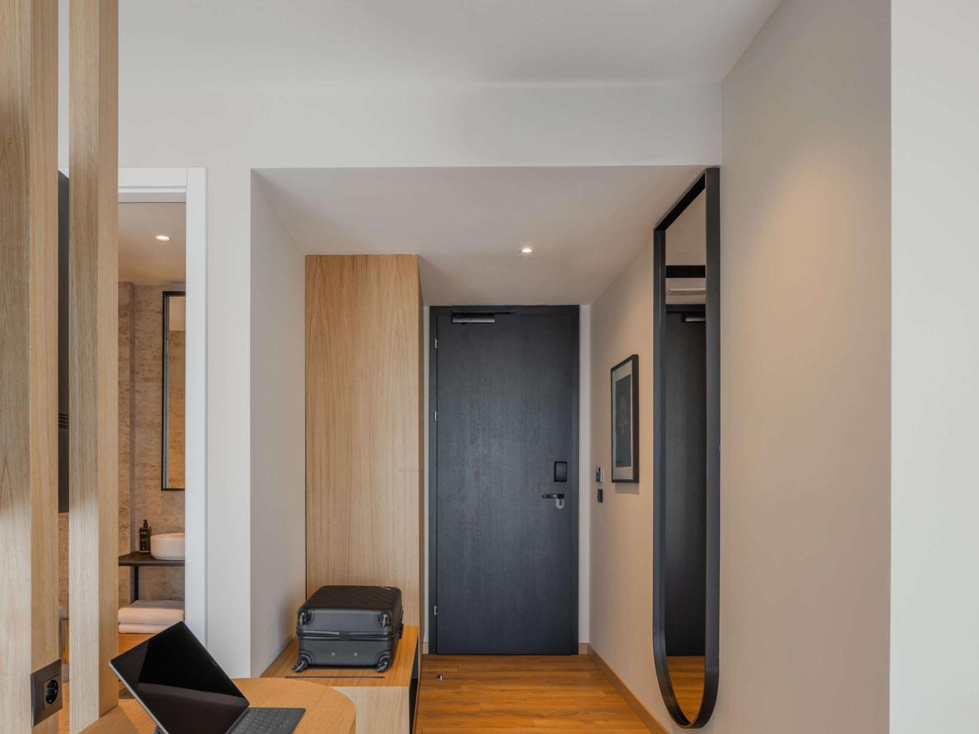 Mercure Prishtina City Pristina Exterior photo