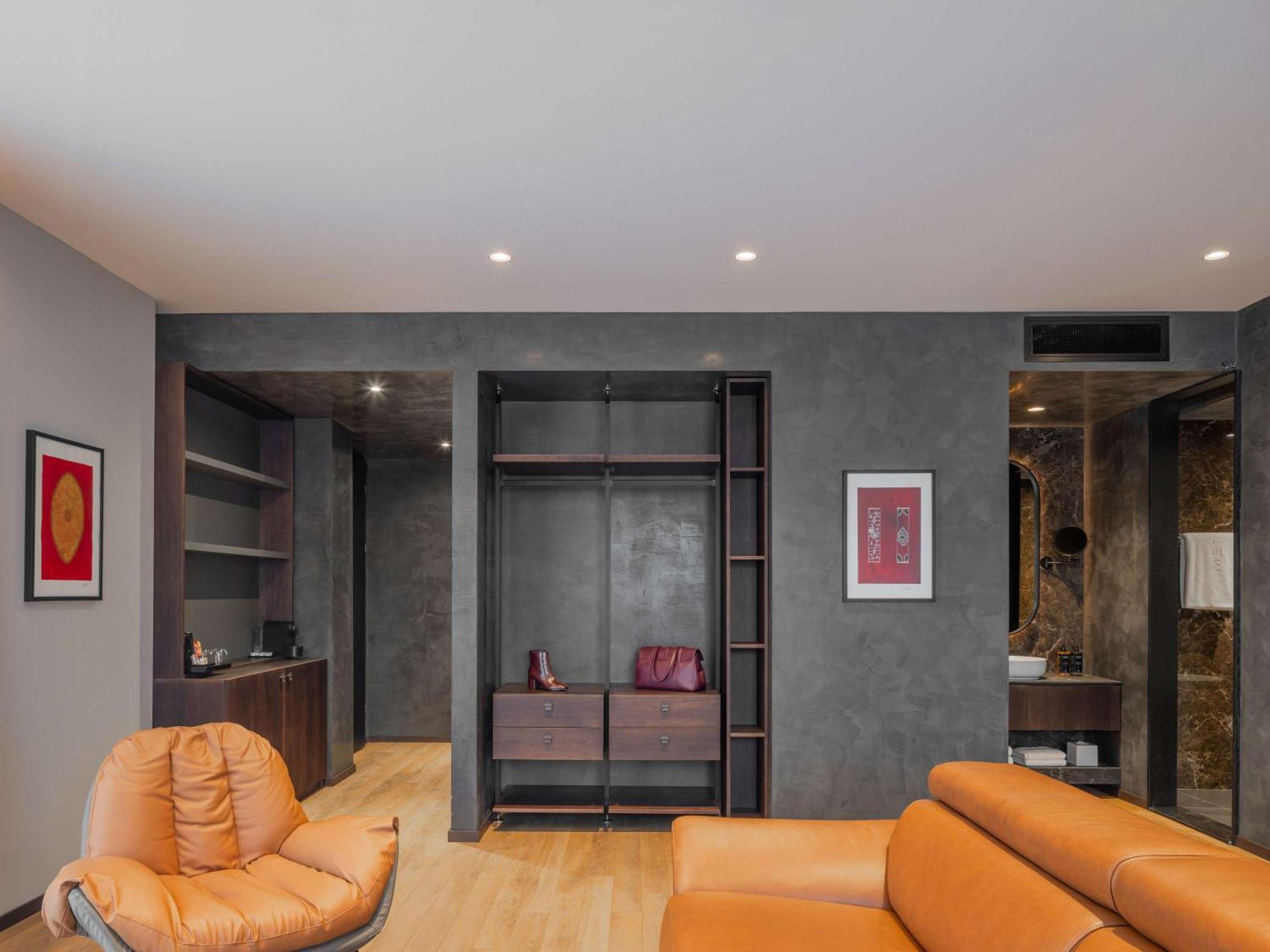 Mercure Prishtina City Pristina Exterior photo